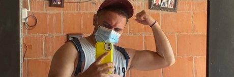 Foto di nudo di fuga di OnlyFans di Hemes220