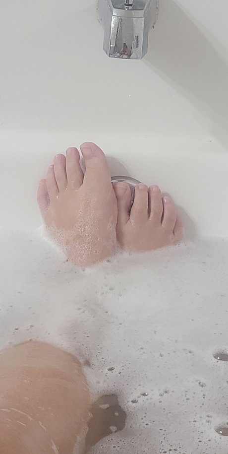 Foot Fetish Desires