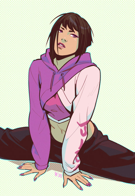 Femboy Cola