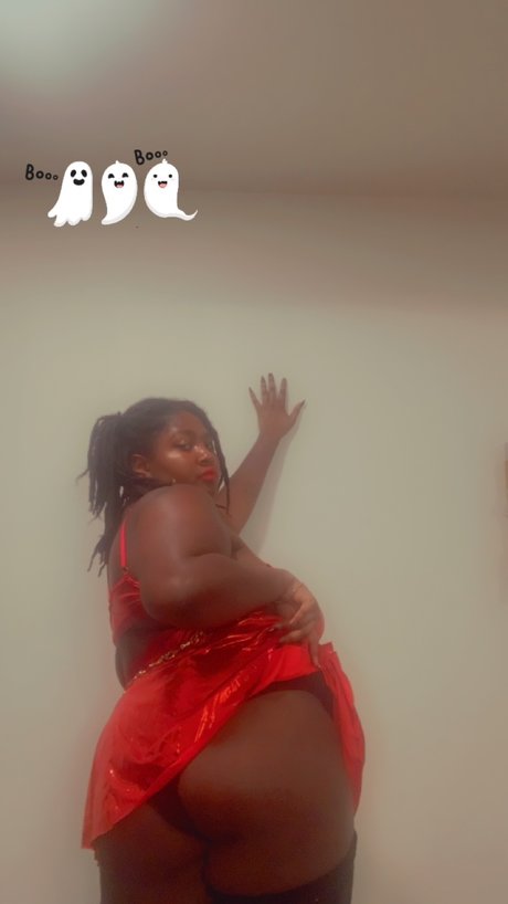 Foto di nudo di fuga di OnlyFans di Princess 