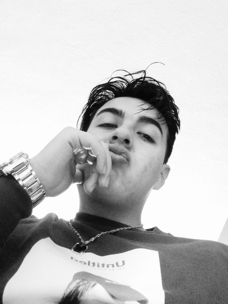 Foto di nudo di fuga di OnlyFans di Mauro2833