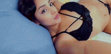 Foto di nudo di fuga di OnlyFans di Isabel Ossa
