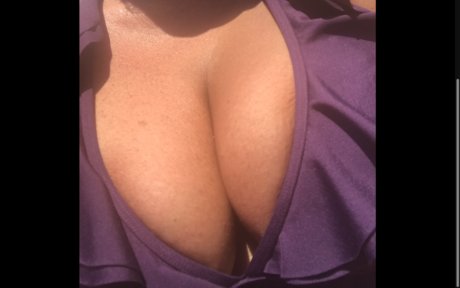 Foto di nudo di fuga di OnlyFans di Wittney Phoenix