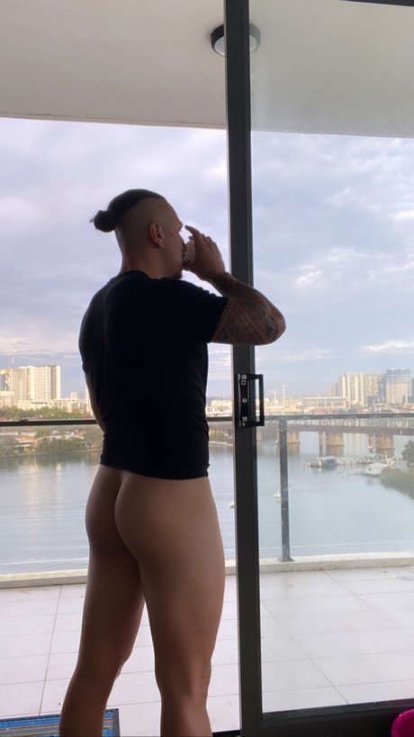 Foto di nudo di fuga di OnlyFans di Jakenmary