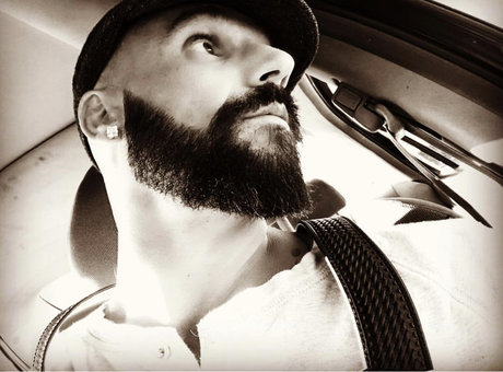 The Official Gay Guy