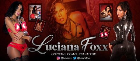 Luciana Foxx