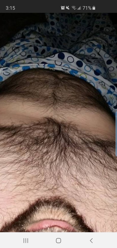 Foto di nudo di fuga di OnlyFans di Peter Swank