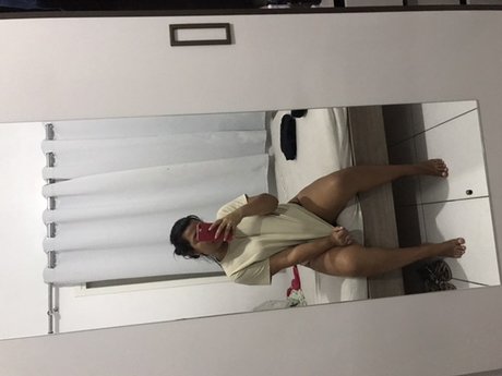 Foto di nudo di fuga di OnlyFans di Japa