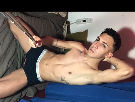 Hot Pende