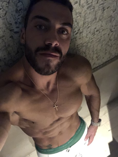 Paulo Moreno