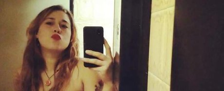 Foto di nudo di fuga di OnlyFans di Vicky Hot Nice Ass