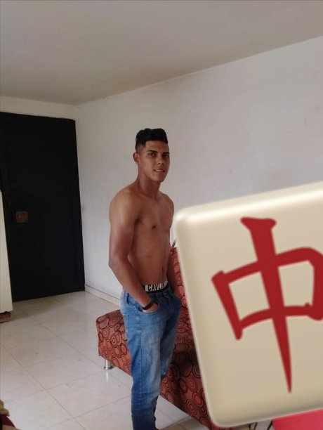 Fabian Rojas