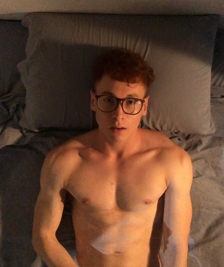 Ginger Boy