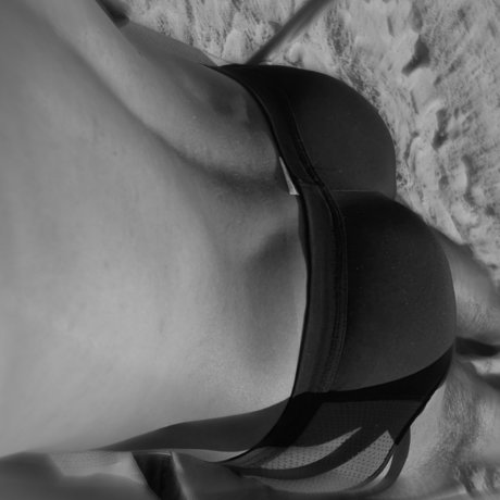 Foto di nudo di fuga di OnlyFans di Fabian Garate
