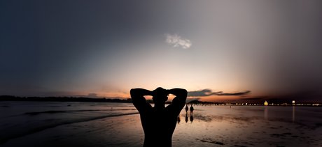 Foto di nudo di fuga di OnlyFans di Phil Karv