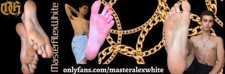 Foto di nudo di fuga di OnlyFans di Cash Mater Alex