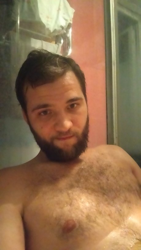 Foto di nudo di fuga di OnlyFans di Sweetbarebears
