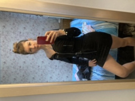 Miss Victoria