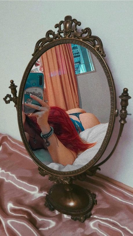 Foto di nudo di fuga di OnlyFans di Mushu