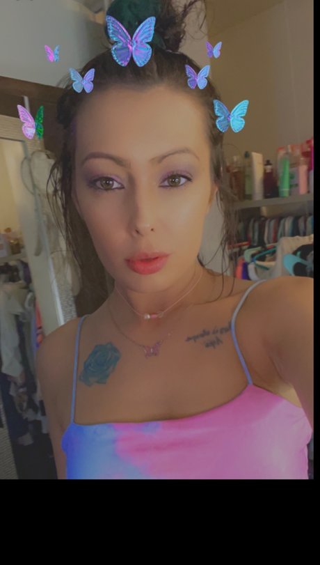 Seximammii