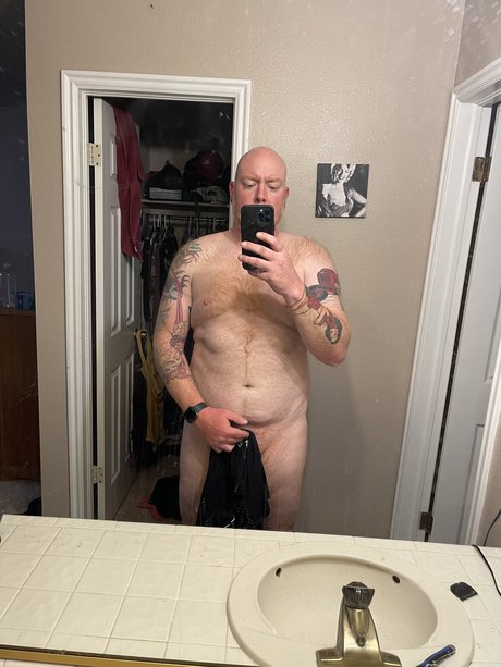 Foto di nudo di fuga di OnlyFans di Jts World