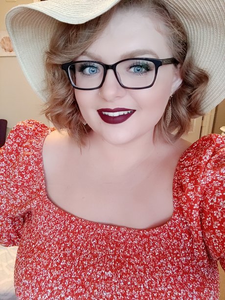 Foto di nudo di fuga di OnlyFans di Irishgirl