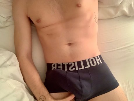 Foto di nudo di fuga di OnlyFans di Jamie 