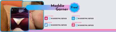 Maddie Garner