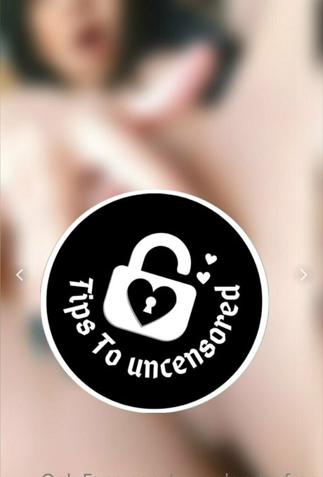 Foto di nudo di fuga di OnlyFans di Ravenlandsgfree