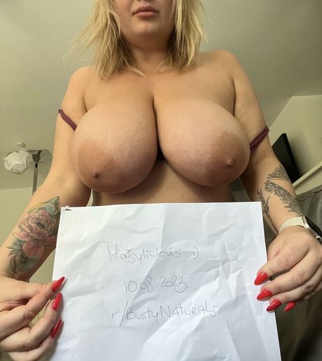 Maisylicious