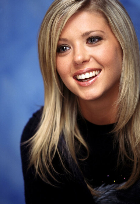 Tara Reid