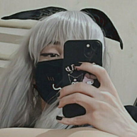 Foto di nudo di fuga di OnlyFans di Femboyalma
