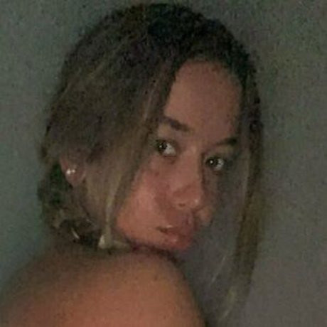 Foto di nudo di fuga di OnlyFans di Shelbyjordann