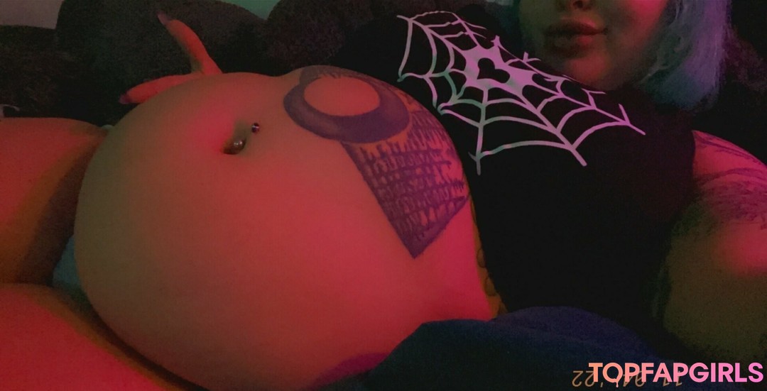 Foto di nudo di fuga di OnlyFans di Reiinapop #1098