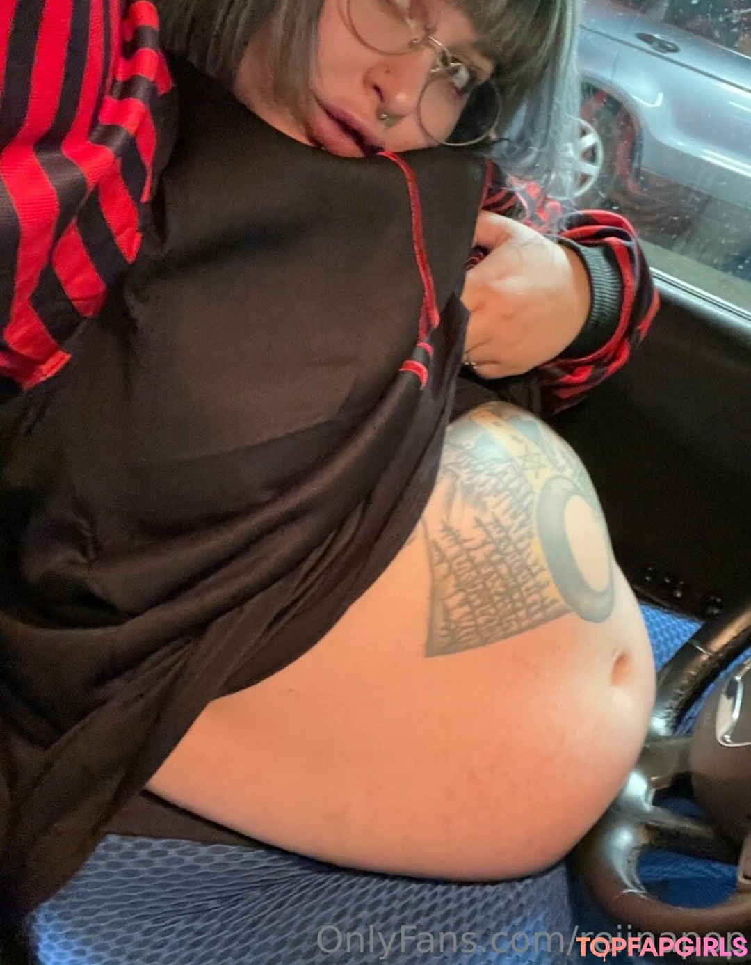 Foto di nudo di fuga di OnlyFans di Reiinapop #1212