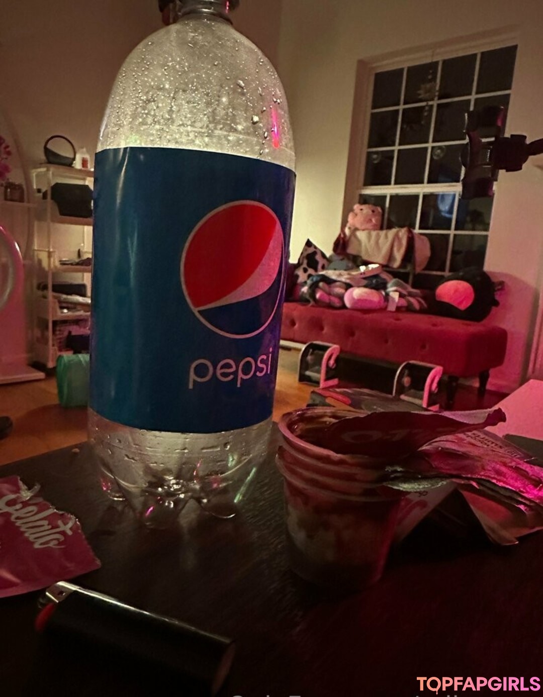 Foto di nudo di fuga di OnlyFans di Reiinapop #1551