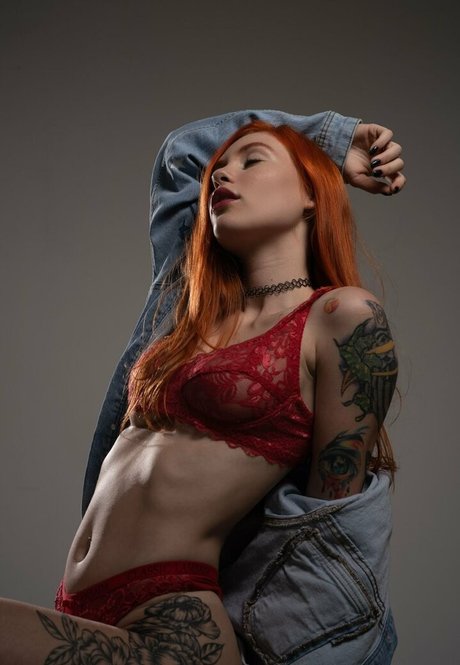 April Harel
