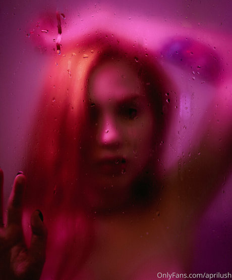 April Harel