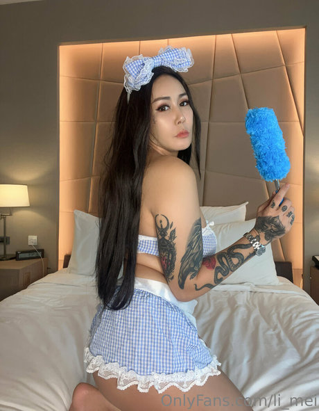 Li_mei