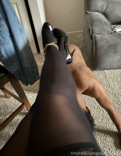 Goddessmarcy