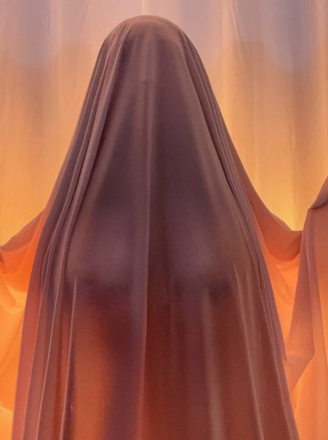Foto di nudo di fuga di OnlyFans di Nianniand