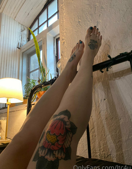 Foto di nudo di fuga di OnlyFans di Ltc4u