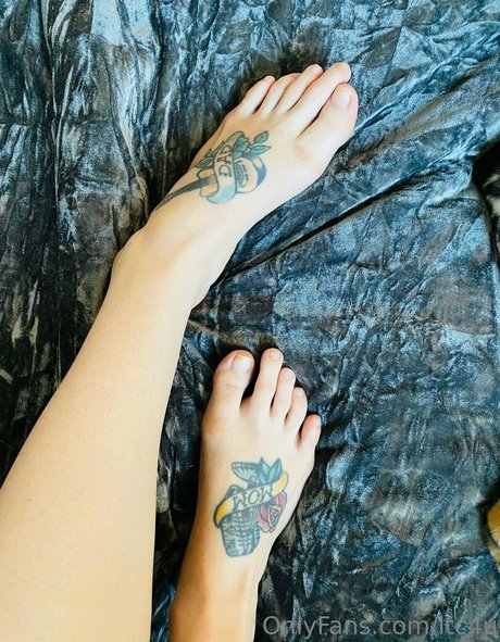 Foto di nudo di fuga di OnlyFans di Ltc4u