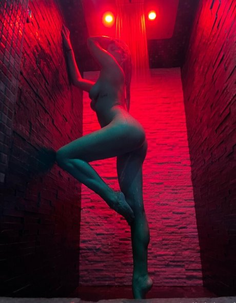 Foto di nudo di fuga di OnlyFans di Lunaolivieri