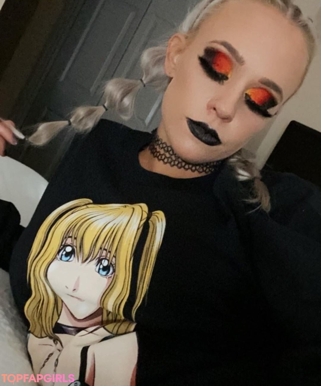 Foto di nudo di fuga di OnlyFans di Penelope Ford #31 Foto di nudo di fuga di OnlyFans di Penelope Ford #31