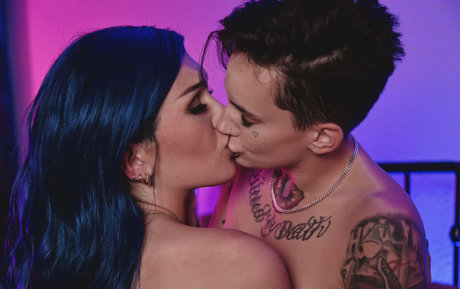 Foto di nudo di fuga di OnlyFans di Nikkihearts