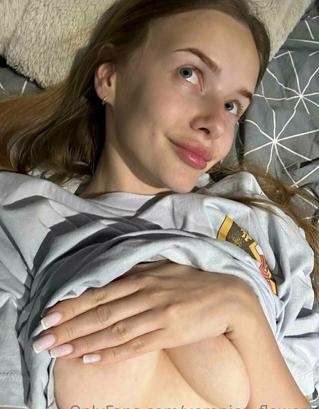 Foto di nudo di fuga di OnlyFans di Veronicaflowers