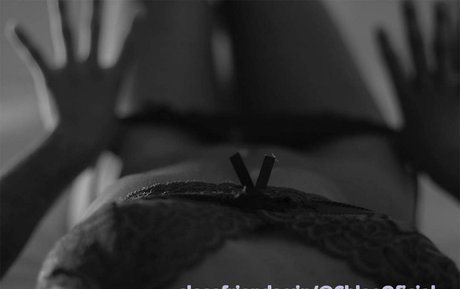 Foto di nudo di fuga di OnlyFans di Stephany Vitoria