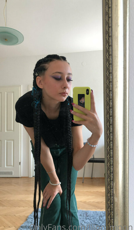 Liloo moon