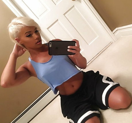 Ashley Martelle
